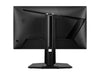 MSI G255PF E2 25" FHD 180Hz 1ms Rapid IPS Gaming Monitor 1920 x 1080 Black Color