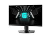 MSI G272QPF E2 27" WQHD 180Hz 1ms Rapid IPS 2K Gaming Monitor 2560 x 1440 Black Color