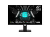 MSI G274QPX 27" WQHD 240Hz 1ms Rapid IPS 2K Gaming Monitor 2560 x 1440 Black Color