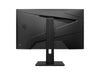 MSI G274QPX 27" WQHD 240Hz 1ms Rapid IPS 2K Gaming Monitor 2560 x 1440 Black Color