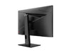 MSI G274QPX 27" WQHD 240Hz 1ms Rapid IPS 2K Gaming Monitor 2560 x 1440 Black Color