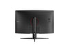 MSI G32CQ5P 32" WQHD 170Hz 1ms Curved 1500R 2K Gaming Monitor 2560 x 1440 Black Color