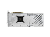 MSI Geforce RTX 4070TI SUPER 16G GAMING X TRIO WHITE Video Card