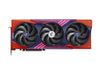 MSI Geforce RTX 5070 Ti 16G MLG EDITION OC Gaming Video Card