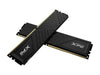 XPG GAMMIX D35 16GB DDR4-3200 Dual Channel Memory Kit (2x 8GB) AX4U32008G16A-DTBKD35
