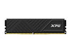 XPG GAMMIX D35 32GB DDR4-3200 Dual Channel Memory Kit (2x 16GB) AX4U320016G16A-DTBKD35