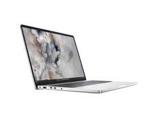 Open Box (Excellent) - Dell Pro 16 16" Laptop, FHD 1080 IPS, Intel Core Ultra 5 235U vPro NPU, 16GB RAM, 512GB NVMe M.2 SSD, Wi-Fi 6E, AI Ready, Windows 11 Pro - Silver (GRG36)