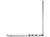 Open Box (Excellent) - Dell Pro 16 16" Laptop, FHD 1080 IPS, Intel Core Ultra 5 235U vPro NPU, 16GB RAM, 512GB NVMe M.2 SSD, Wi-Fi 6E, AI Ready, Windows 11 Pro - Silver (GRG36)