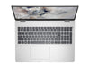 Open Box (Excellent) - Dell Pro 16 16" Laptop, FHD 1080 IPS, Intel Core Ultra 5 235U vPro NPU, 16GB RAM, 512GB NVMe M.2 SSD, Wi-Fi 6E, AI Ready, Windows 11 Pro - Silver (GRG36)