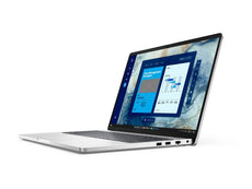 Open Box (Excellent) - Dell 16" Pro Copilot+ PC Laptop, FHD+ IPS, Intel Core Ultra 7 255U, 16GB, 512TB M.2, Wi-Fi 6E, AI Ready, Windows 11 Pro (H60MC)