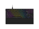 NZXT Function Tenkeyless Mechanical Keyboard Black Color KB-1TKUS-BR