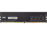 KLEVV U-DIMM SK Hynix Chips DDR4 8GB (1x 8GB) Standard Desktop Memory, 3200MHz 22-22-22-51 1.2V, 288-Pin, Unbuffered, Black (KD48GU880-32N2200)
