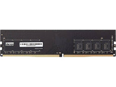 KLEVV U-DIMM SK Hynix Chips DDR4 8GB (1x 8GB) Standard Desktop Memory, 3200MHz 22-22-22-51 1.2V, 288-Pin, Unbuffered, Black (KD48GU880-32N2200)