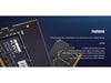 KLEVV U-DIMM SK Hynix Chips DDR4 8GB (1x 8GB) Standard Desktop Memory, 3200MHz 22-22-22-51 1.2V, 288-Pin, Unbuffered, Black (KD48GU880-32N2200)
