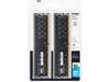 KLEVV U-DIMM SK Hynix Chips DDR4 16GB (2x 8GB) Standard Desktop Memory Kit, 3200MHz 22-22-22-51 1.2V, 288-Pin, Unbuffered, Black (KD48GU880-32N220D)