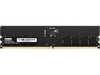 KLEVV DDR5 16GB (1x16GB) 5600MHz CL46 UDIMM SK Hynix A-Die Desktop Ram Memory (KD5AGUA80-56G460A)