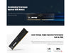 KLEVV DDR5 16GB (1x16GB) 5600MHz CL46 UDIMM SK Hynix A-Die Desktop Ram Memory (KD5AGUA80-56G460A)
