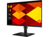 Open Box - Samsung 24" S40GD Business Essential Monitor, IPS FHD 1080p 100Hz 5ms GTG LED, HDMI DisplayPort, Fully Adjustable (LS24D402GANXGO)