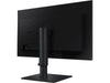 Open Box - Samsung 24" S40GD Business Essential Monitor, IPS FHD 1080p 100Hz 5ms GTG LED, HDMI DisplayPort, Fully Adjustable (LS24D402GANXGO)