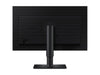 Open Box - Samsung 24" S40GD Business Essential Monitor, IPS FHD 1080p 100Hz 5ms GTG LED, HDMI DisplayPort, Fully Adjustable (LS24D402GANXGO)