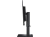 Open Box - Samsung 24" S40GD Business Essential Monitor, IPS FHD 1080p 100Hz 5ms GTG LED, HDMI DisplayPort, Fully Adjustable (LS24D402GANXGO)