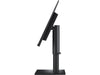 Open Box - Samsung 24" S40GD Business Essential Monitor, IPS FHD 1080p 100Hz 5ms GTG LED, HDMI DisplayPort, Fully Adjustable (LS24D402GANXGO)