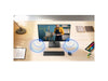 Open Box - Samsung 24" S40GD Business Essential Monitor, IPS FHD 1080p 100Hz 5ms GTG LED, HDMI DisplayPort, Fully Adjustable (LS24D402GANXGO)