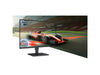 Open Box - Samsung 24" S40GD Business Essential Monitor, IPS FHD 1080p 100Hz 5ms GTG LED, HDMI DisplayPort, Fully Adjustable (LS24D402GANXGO)