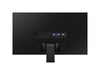 Open Box - Samsung 27" Essential S3 S36GD Curved Monitor, VA FHD 1080p 100Hz 4ms GTG LCD 1800R, AMD FreeSync, HDMI VGA, Tilt Adjustable, Anti-Glare (LS27D368GANXZA)