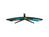 Open Box - Samsung 27" Essential S3 S36GD Curved Monitor, VA FHD 1080p 100Hz 4ms GTG LCD 1800R, AMD FreeSync, HDMI VGA, Tilt Adjustable, Anti-Glare (LS27D368GANXZA)