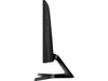 Open Box - Samsung 27" Essential S3 S36GD Curved Monitor, VA FHD 1080p 100Hz 4ms GTG LCD 1800R, AMD FreeSync, HDMI VGA, Tilt Adjustable, Anti-Glare (LS27D368GANXZA)