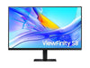 Open Box - Samsung 32" ViewFinity S80UD Monitor, 4K UHD VA, HDR10, 5ms GTG, HDMI, DisplaypPort, USB-C(90W), Gbe LAN, PBP, PIP, Fully Adjust Stand, Anti-Glare (LS32D806UANXGO)