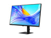 Open Box - Samsung 32" ViewFinity S80UD Monitor, 4K UHD VA, HDR10, 5ms GTG, HDMI, DisplaypPort, USB-C(90W), Gbe LAN, PBP, PIP, Fully Adjust Stand, Anti-Glare (LS32D806UANXGO)