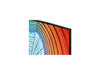 Open Box - Samsung 34" ViewFinity S6 Curved Monitor, VA UWQHD 3440 x 1440 100Hz 5ms GTG HDR10 LCD 1000R, FreeSync, HDMI DP USB-C RJ45, Fully Adjustable, Anti-Glare (LS34A654UBNXGO)