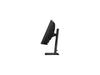 Open Box - Samsung 34" ViewFinity S6 Curved Monitor, VA UWQHD 3440 x 1440 100Hz 5ms GTG HDR10 LCD 1000R, FreeSync, HDMI DP USB-C RJ45, Fully Adjustable, Anti-Glare (LS34A654UBNXGO)