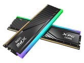 XPG LANCER BLADE RGB 32GB DDR5-6000 Dual Channel Memory Kit (2x 16GB) AX5U6000C3016G-DTLABRBK