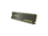 XPG LEGEND 800 GOLD 2TB Gen4 M.2 SSD Read:35000MB/s; Write: 2800MB/s SLEG-800G-2000GCS-S38