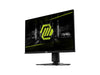 MSI MAG 274UPF E2 27" UHD 160Hz 0.5ms Rapid IPS 4K Gaming Monitor 3840 x 2160 Black Color