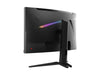 MSI MAG 275CQRF-QD 27" WQHD 170Hz 1ms Curved 1000R 2K Gaming Monitor 2560 x 1440 Black Color