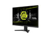 MSI MAG 275F 27" FHD 180Hz 0.5ms Rapid IPS Gaming Monitor 1920 x 1080 Black Color