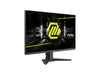 MSI MAG 275F 27" FHD 180Hz 0.5ms Rapid IPS Gaming Monitor 1920 x 1080 Black Color