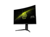 MSI MAG 321CUP 32" UHD 160Hz 1ms Curved 1500R 4K Gaming Monitor 3840 x 2160 Black Color