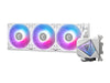 MSI MAG CORELIQUID I360 WHITE AIO Liquid CPU Cooler 360mm Radiator