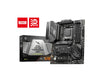 MSI MAG X670E TOMAHAWK WIFI DDR5 AMD AM5 ATX Gaming Motherboard