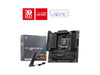MSI MAG B850M MORTAR WIFI AMD AM5 Micro ATX Gaming Motherboard