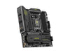MSI MAG B850M MORTAR WIFI AMD AM5 Micro ATX Gaming Motherboard