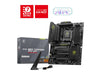 MSI MAG B850 TOMAHAWK MAX WIFI DDR5 AMD AM5 ATX Gaming Motherboard