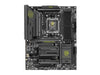 MSI MAG B850 TOMAHAWK MAX WIFI DDR5 AMD AM5 ATX Gaming Motherboard
