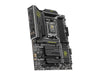 MSI MAG B850 TOMAHAWK MAX WIFI DDR5 AMD AM5 ATX Gaming Motherboard