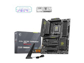 MSI MAG X870E TOMAHAWK WIFI DDR5 AMD AM5 ATX Gaming Motherboard